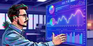 Cómo el análisis de datos mejora las decisiones de inversión