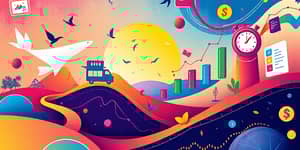 Análisis de morosidad y comportamiento de pago de clientes