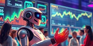 Robo-Advisors: Inversiones Simplificadas para Todos