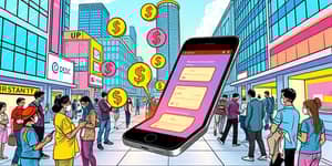 Neobancos: La Revolución Bancaria en la Palma de Tu Mano