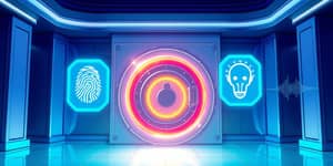 Biometría en Finanzas: Seguridad por Diseño