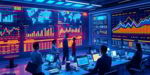 Big Data en Finanzas: Predicciones que Impulsan tu Éxito