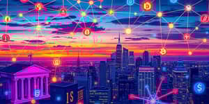 Blockchain Más Allá de las Cripto: Innovación para Tus Finanzas