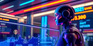 Chatbots Financieros: Asistencia Inteligente para Tus Dudas