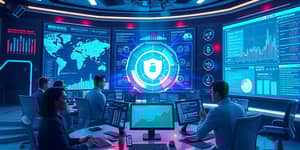 Gestión de Riesgos con Tecnología: Anticipa y Mitiga