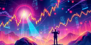 Análisis Predictivo en Bolsa: Anticipa Tendencias del Mercado