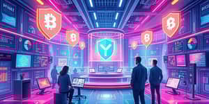 RegTech: Cumplimiento Normativo Simplificado por la Tecnología