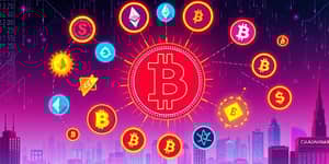 Criptomonedas: Más Allá de Bitcoin en tu Estrategia