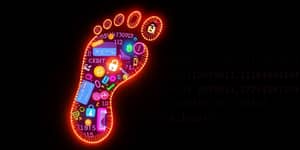 La Huella Digital de Tus Gastos: Control Total