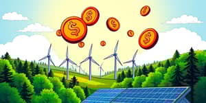 Bonos Verdes Digitales: Invierte con un Propósito Sostenible