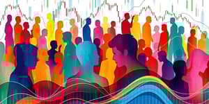 Análisis Sentimental Financiero: Pulso del Mercado con IA