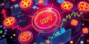 NFTs en el Mundo Financiero: Nuevas Formas de Valor