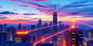 Edge Computing para Finanzas: Procesamiento Rápido y Local