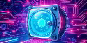 Computación Confidencial: Protegiendo Datos Sensibles Financieros