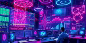 Finanzas Cuantitativas con IA: Modelos Predictivos Superiores