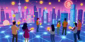 La Web3 y el Dinero: Descentralización del Valor