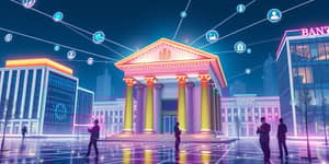 API Financieras: Integrando Soluciones para tu Bienestar