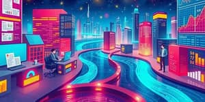 Fuentes de Datos: Dónde Buscar Información Crucial en Finanzas