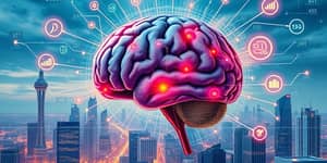 El Cerebro del Inversor: Cómo los Datos Moldean las Estrategias