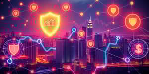 Modelado de Riesgos: Protege tu Capital con Ciencia de Datos