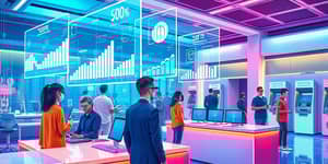 Realidad Aumentada en Banca: Experiencias Inmersivas