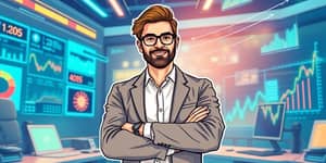 Forecasting Financiero: Con Datos, No Adivinando