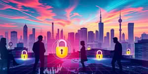 Privacidad y Datos Financieros: Equilibrando Innovación y Seguridad