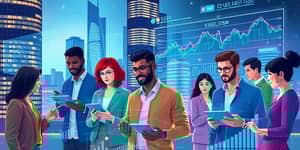 Personalización Financiera: Un Enfoque Basado en Datos del Cliente