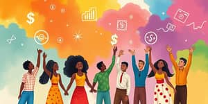 La Democratización del Acceso a Datos Financieros