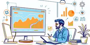 Automatización del Análisis: Libera Tiempo para la Estrategia