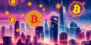 Descifrando Criptomonedas: Análisis de Datos en un Mundo Volátil