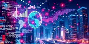 Minería de Texto Financiera: Extrae Valor de la Información no Estructurada