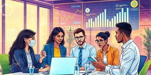 El Factor Humano en el Análisis de Datos Financieros