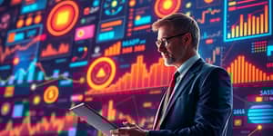 Análisis de Coherencia: ¿Cuadran tus Datos Financieros?