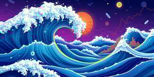 Análisis de Ciclos: Prevé Altibajos Financieros con Datos