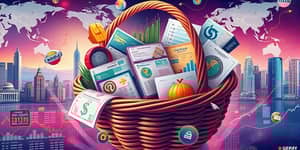 La Guía Definitiva para Entender y Usar los ETFs