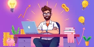 Finanzas para Freelancers: Estabilidad en la Independencia