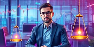 Ética en el Análisis de Datos Financieros: ¿Hasta Dónde Llegar?