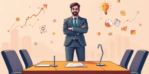 Negocia tu Salario: Estrategias para Aumentar tus Ingresos Activos