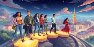 Más Allá del Ahorro: Invierte en tu Potencial Profesional