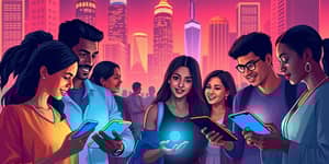 Crea tu Propio Banco: Cómo los Préstamos P2P Pueden Beneficiarte