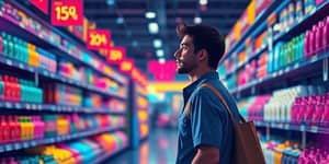 La Psicología del Precio: Compra Inteligentemente Siempre