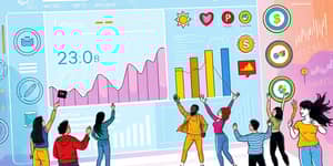 Gamificación de Datos: Haz tus Finanzas Más Interactivas