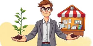 Finanzas Personales para Emprendedores: Haz Crecer tu Negocio y tu Bolsillo