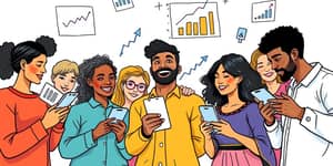 Impacto Social del Análisis de Datos en la Inclusión Financiera