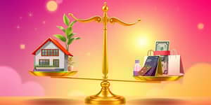 Deudas Buenas vs. Deudas Malas: Aprende a Diferenciarlas