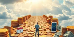 El poder de las Pequeñas Decisiones Financieras Diarias