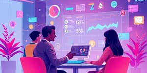 Personalización Financiera: Productos a tu Medida con IA