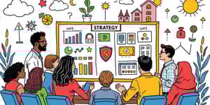 Prepárate para lo Inesperado: Guía Práctica de Contingencias Financieras