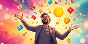 Ingresos Pasivos Digitales: Monetiza tu Conocimiento y Contenido